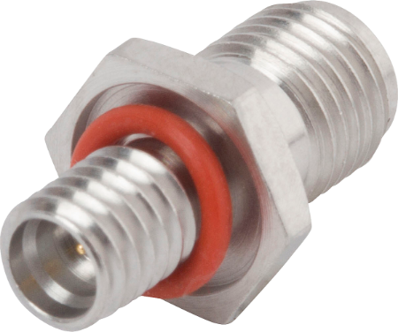 SMP Male to SMA Female Adapter, SB, SF1112-6036
