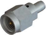 BMMA Male  to SMA Male Adapter, SF1114-6007