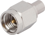 SMP Male to 2.92mm Male Adapter, SB, SF1115-6080