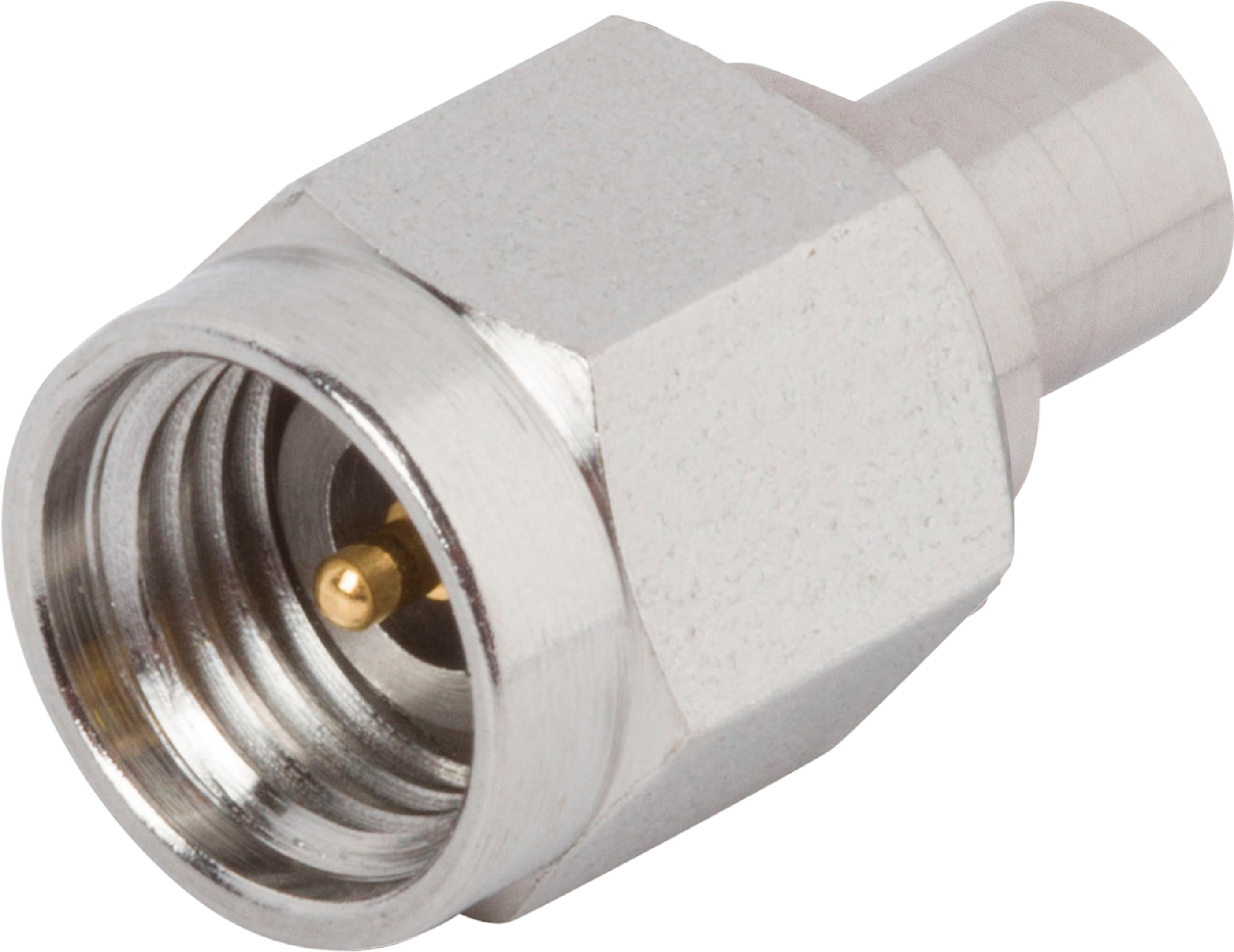 2.92mm Male to SMP Male Adapter, FD, SF1115-6081