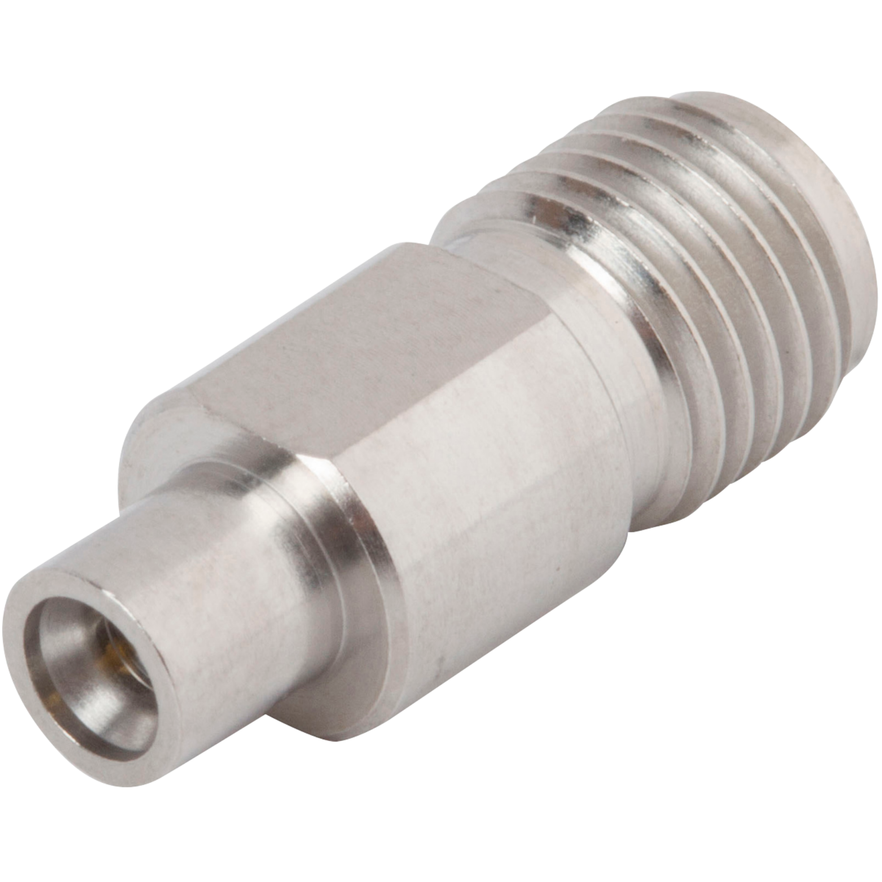 2.92mm Female to SMPM Male Adapter, FD, SF1115-6084