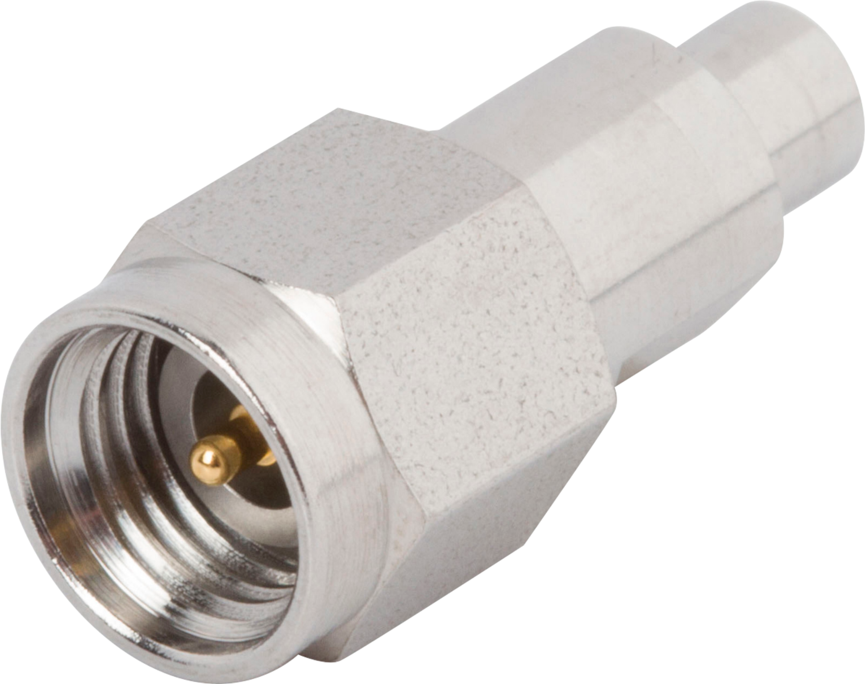 2.92mm Male to SMPM Male Adapter, FD, SF1115-6086