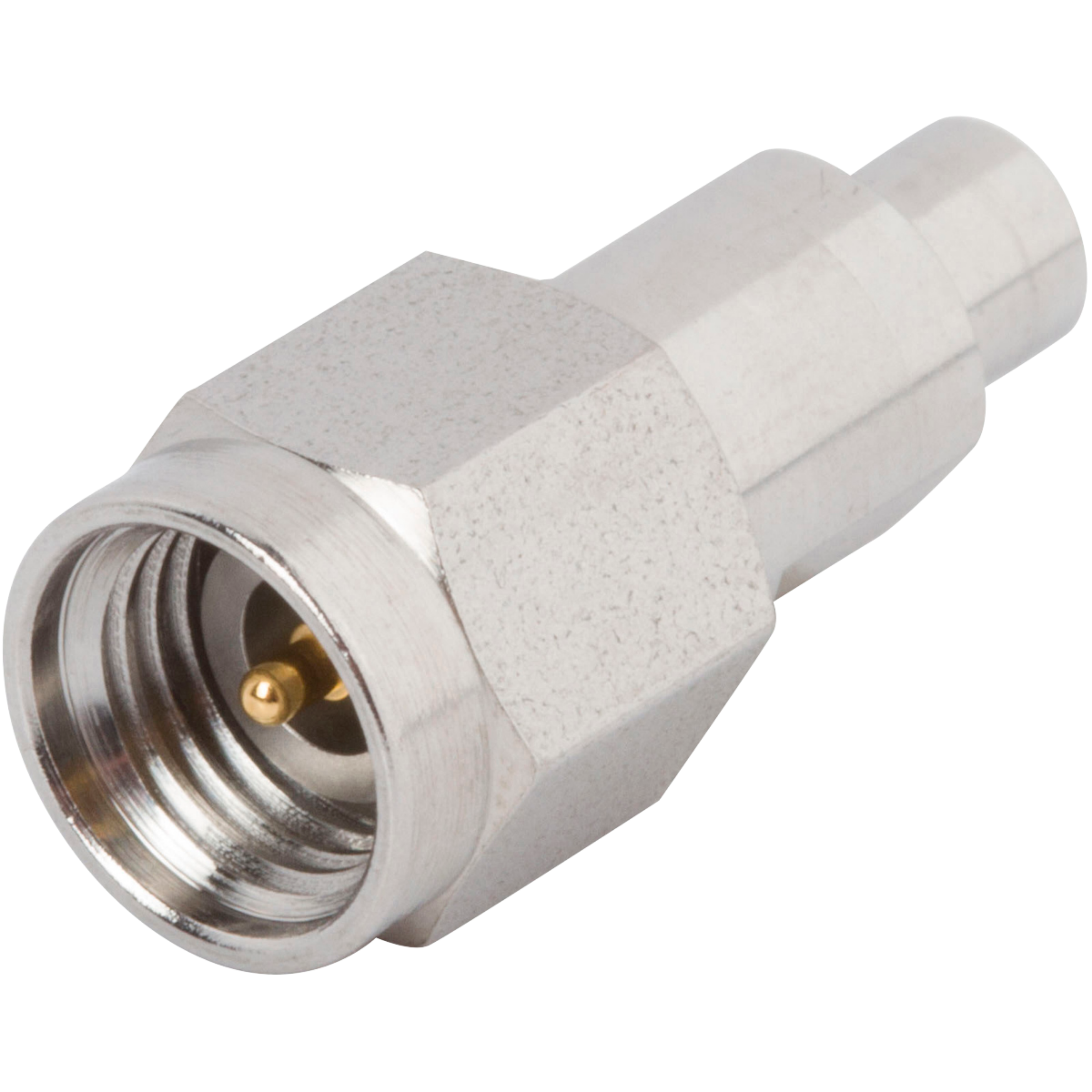 2.92mm Male to SMPM Male Adapter, SB, SF1115-6087