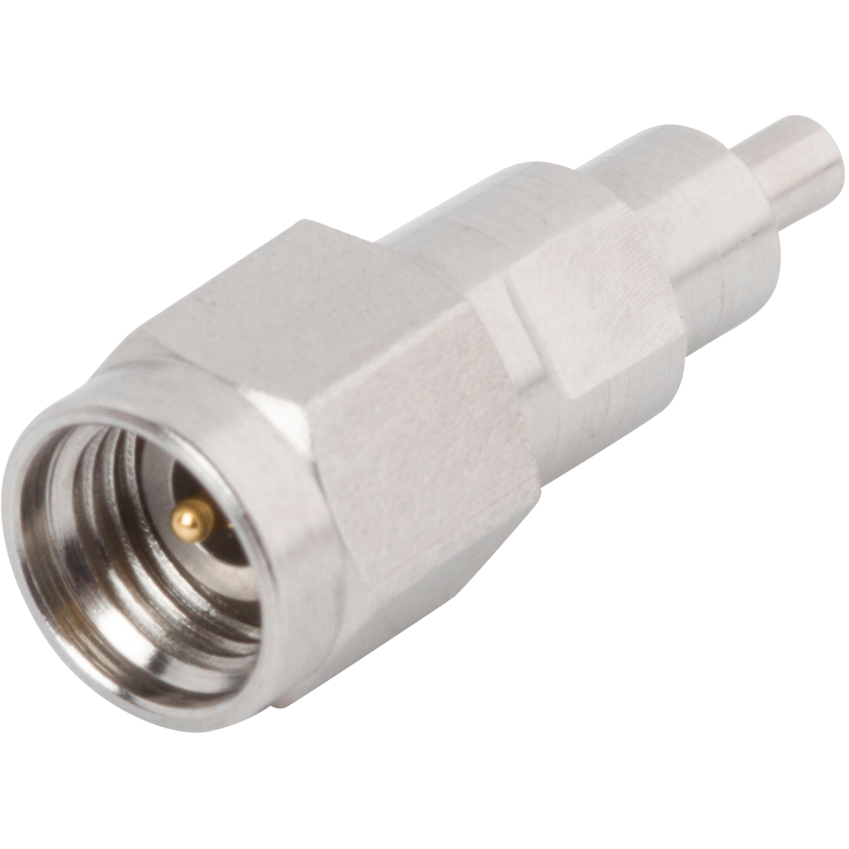 2.92mm Male to SMPS Male Adapter, SB, SF1115-6090