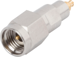 2.92mm Male to SMPS Female Adapter, SF1115-6091