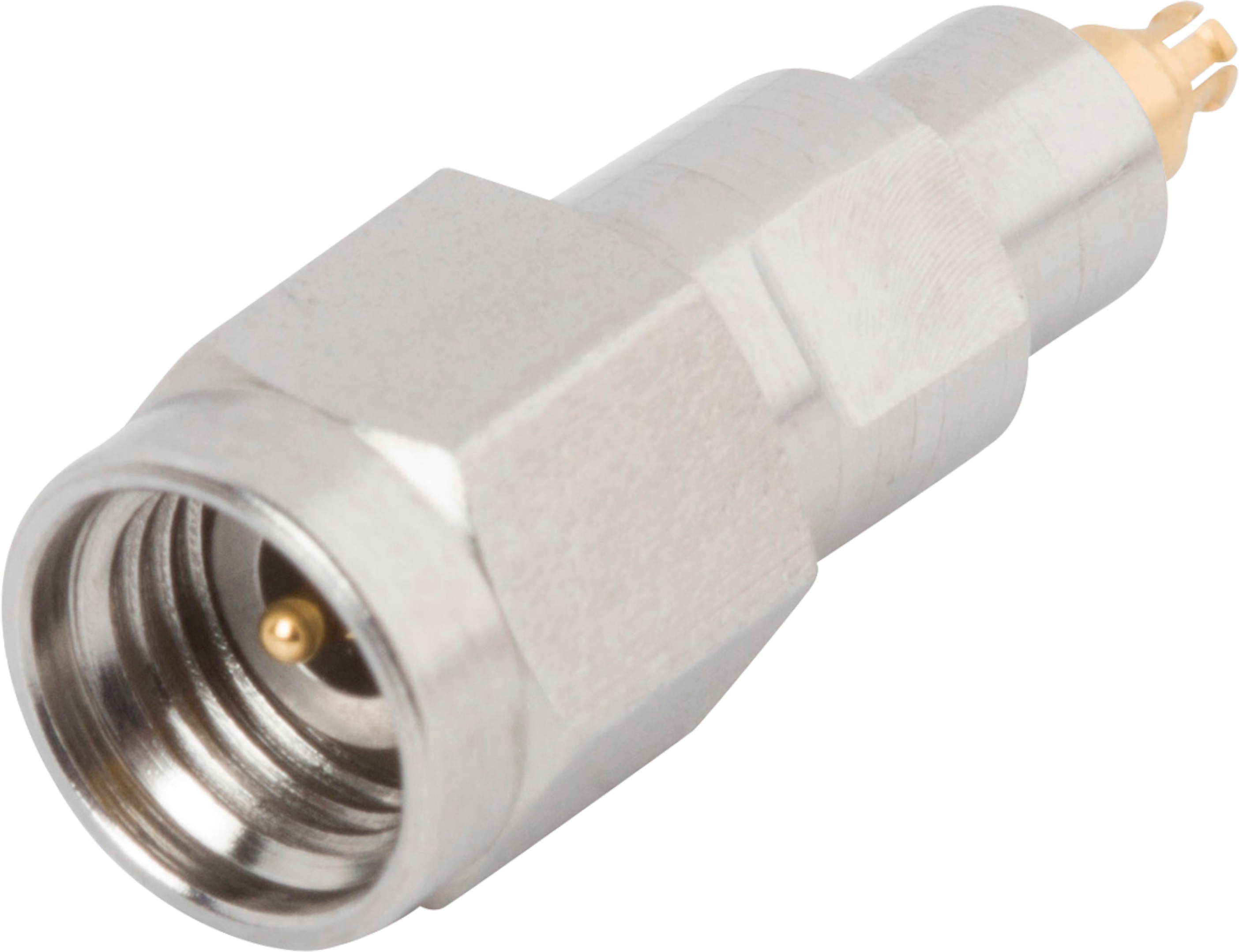 2.92mm Male to SMPS Female Adapter, SF1115-6091