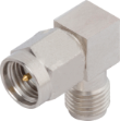 2.92mm Male to Female, R/A Adapter, SF1115-6096