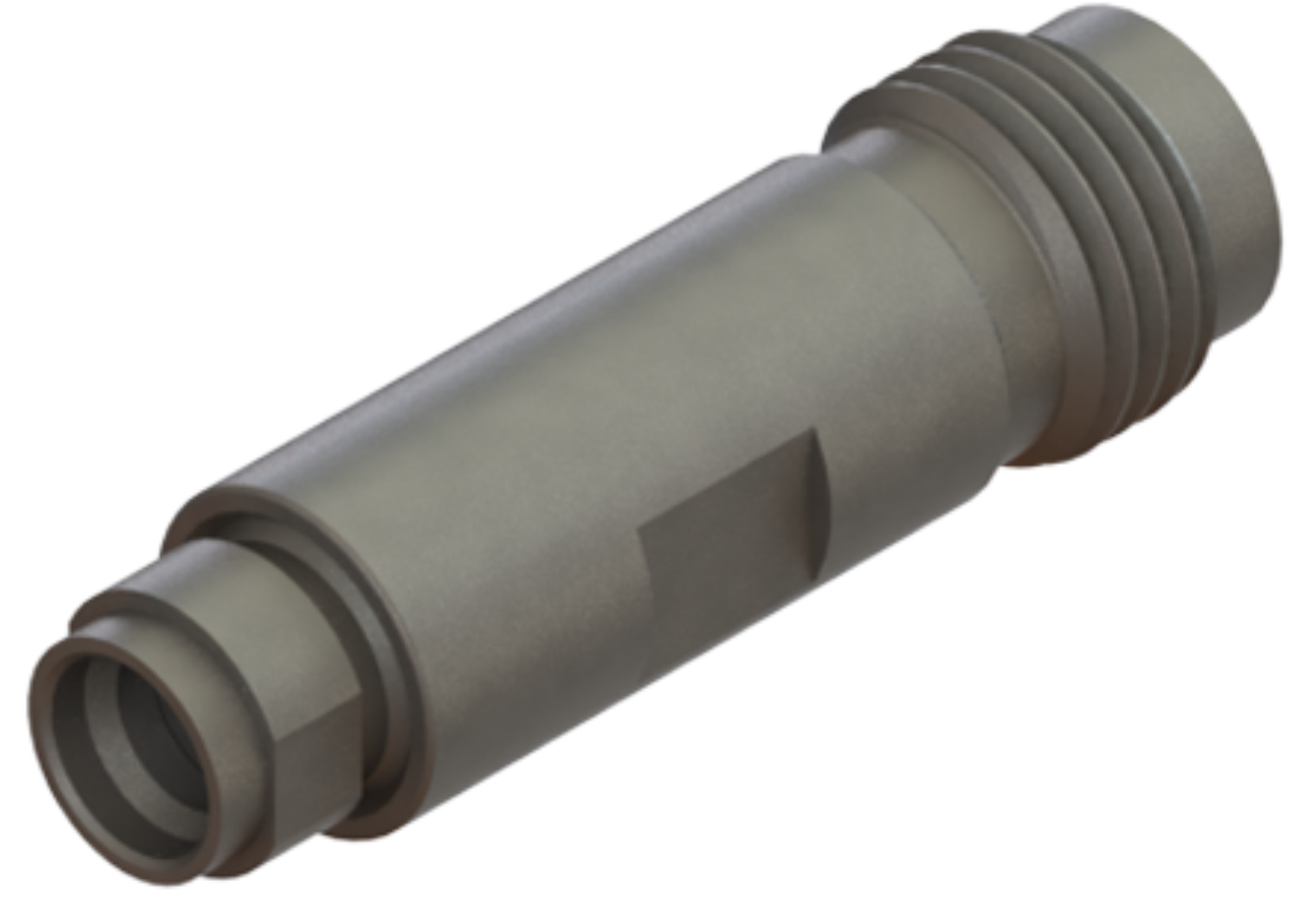 SMP Male  to 2.4mm Female Adapter, SB, SF1116-6016