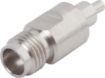 SMPS Male to 2.4mm Female Adapter, FD, SF1116-6021