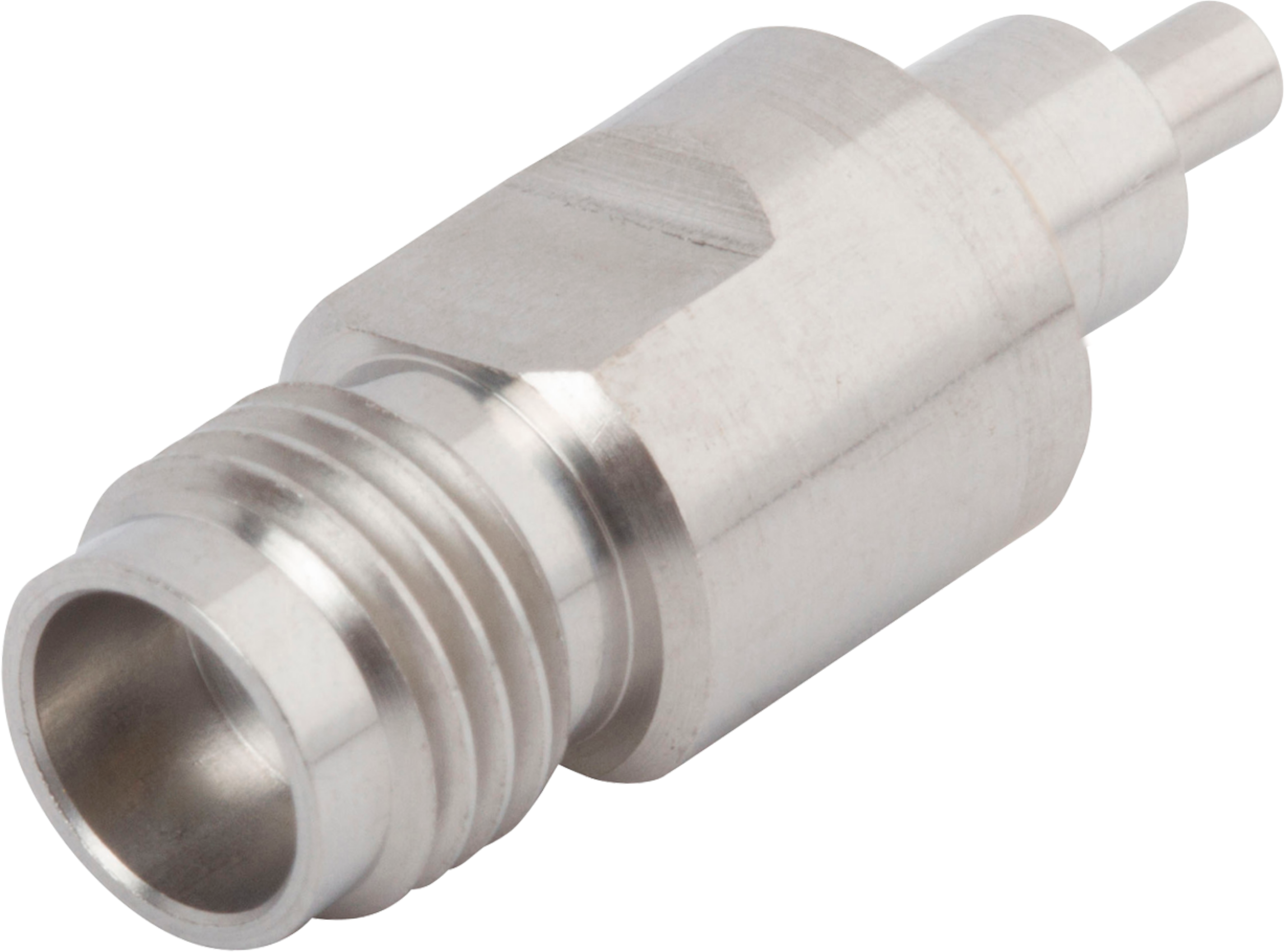 SMPS Male to 2.4mm Female Adapter, FD, SF1116-6021