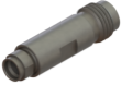 SMP Male  to 2.4mm Female Adapter, LD, SF1116-6048