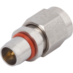 BMA Male to SMA Male Adapter, SF1117-6018