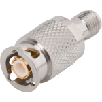 ZMA Male (130°|100°|130°)  to SMA Female Adapter, SF1122-6033