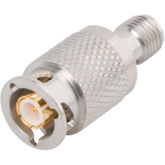 ZMA Male (110°|140°|110°)  to SMA Female Adapter, SF1122-6034