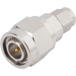 SMA Male to PTNC Male Adapter, SF1129-6157