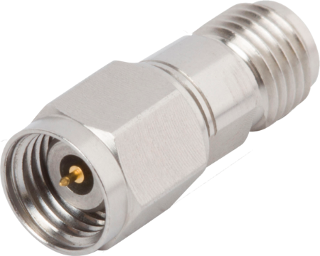 2.92mm Female to 1.85mm Male Adapter, SF1133-6020