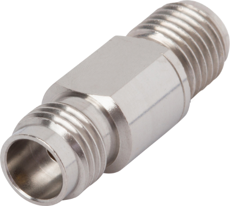 2.92mm Female to 1.85mm Female Adapter, SF1133-6021