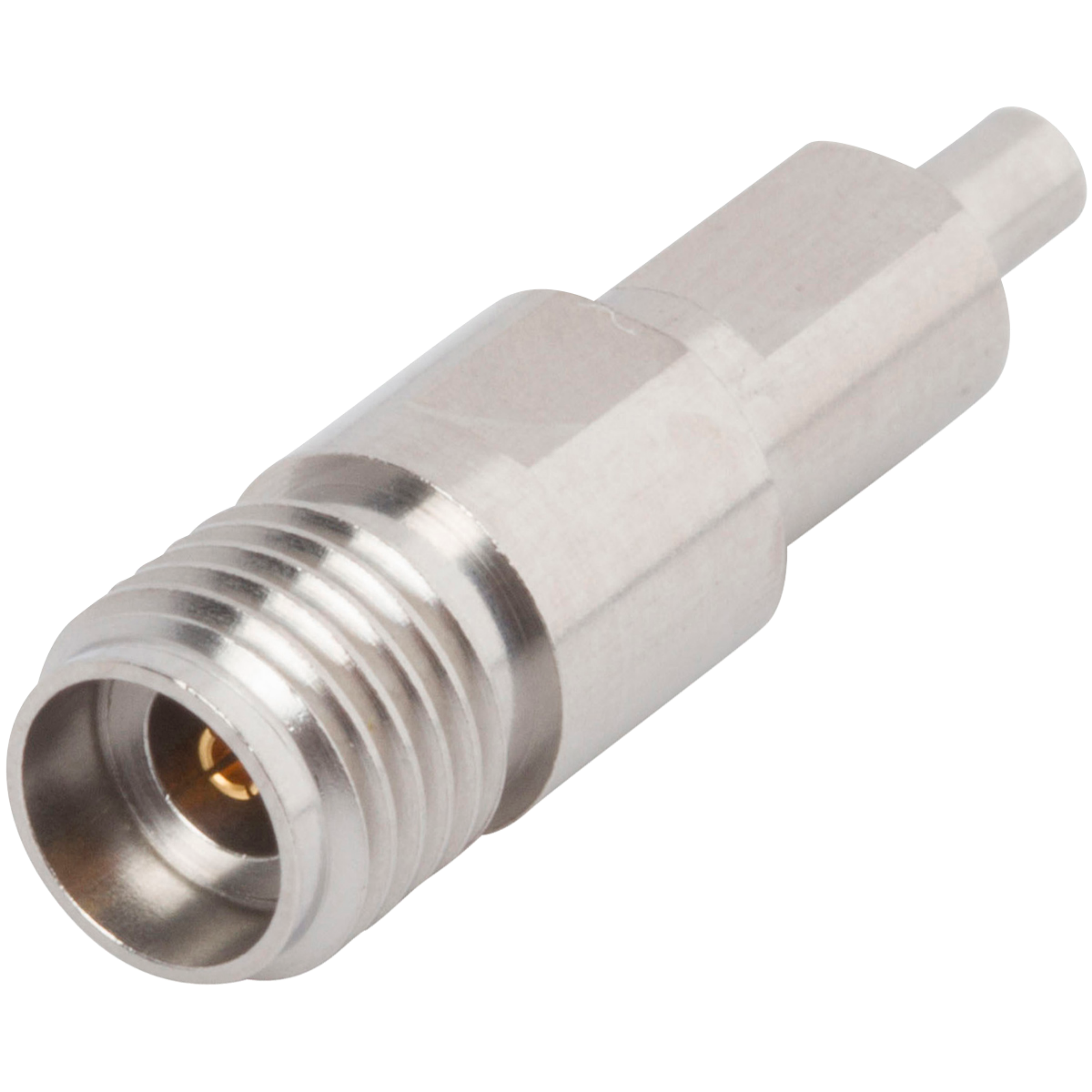 SMPS Male  to 2.92mm Female Adapter, SB, SF1138-6024