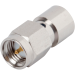 BMA Female to SMA Male Adapter, SF1157-6013