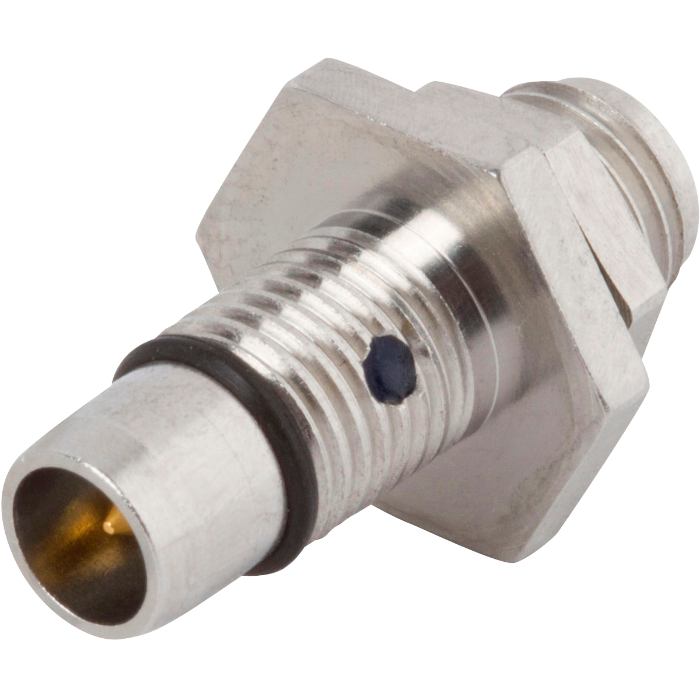 Picture of BMA Male to SMA Female Adapter