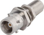 Picture of ZMA Female (110°|140°|110°)  to SMA Female Adapter