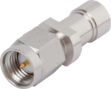 BMZ Male to SMA Male Adapter, SF1189-6009
