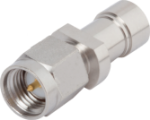 BMZ Male to SMA Male Adapter, SF1189-6009