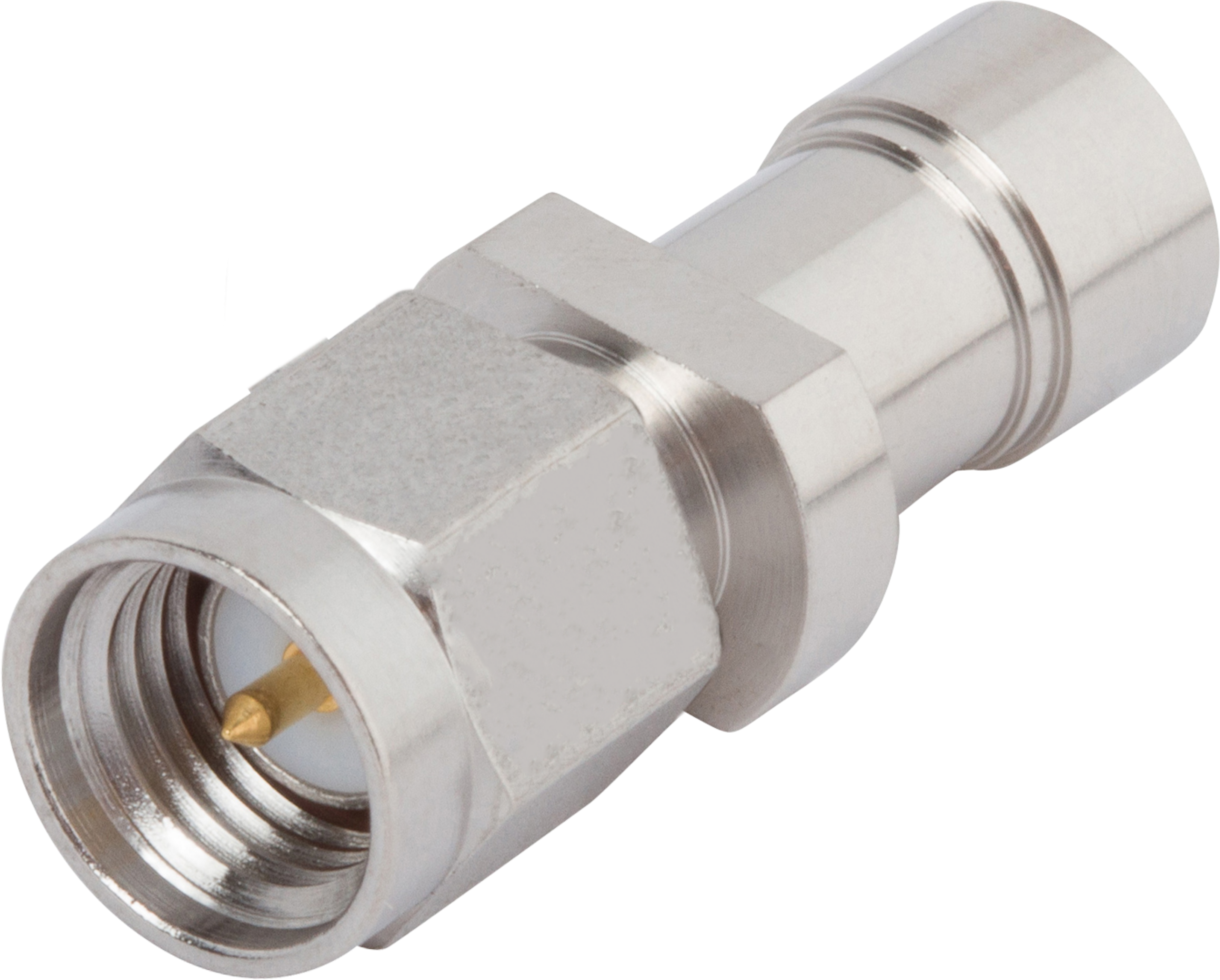 BMZ Male to SMA Male Adapter, SF1189-6009