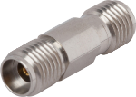 2.92mm Female to Female Adapter, SF1590-6000