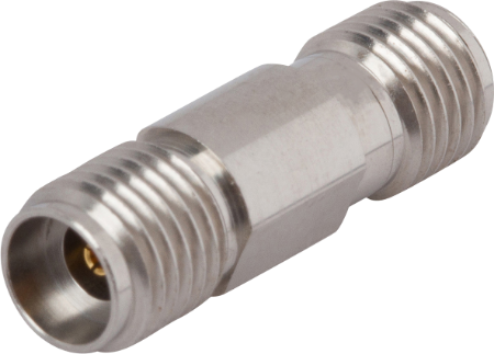 2.92mm Female to Female Adapter, SF1590-6000