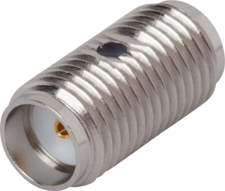 SMA Female to Female Adapter, SF2992-6001