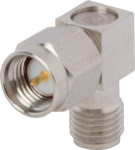 SMA Female to Male Adapter, R/A, SF2994-6001