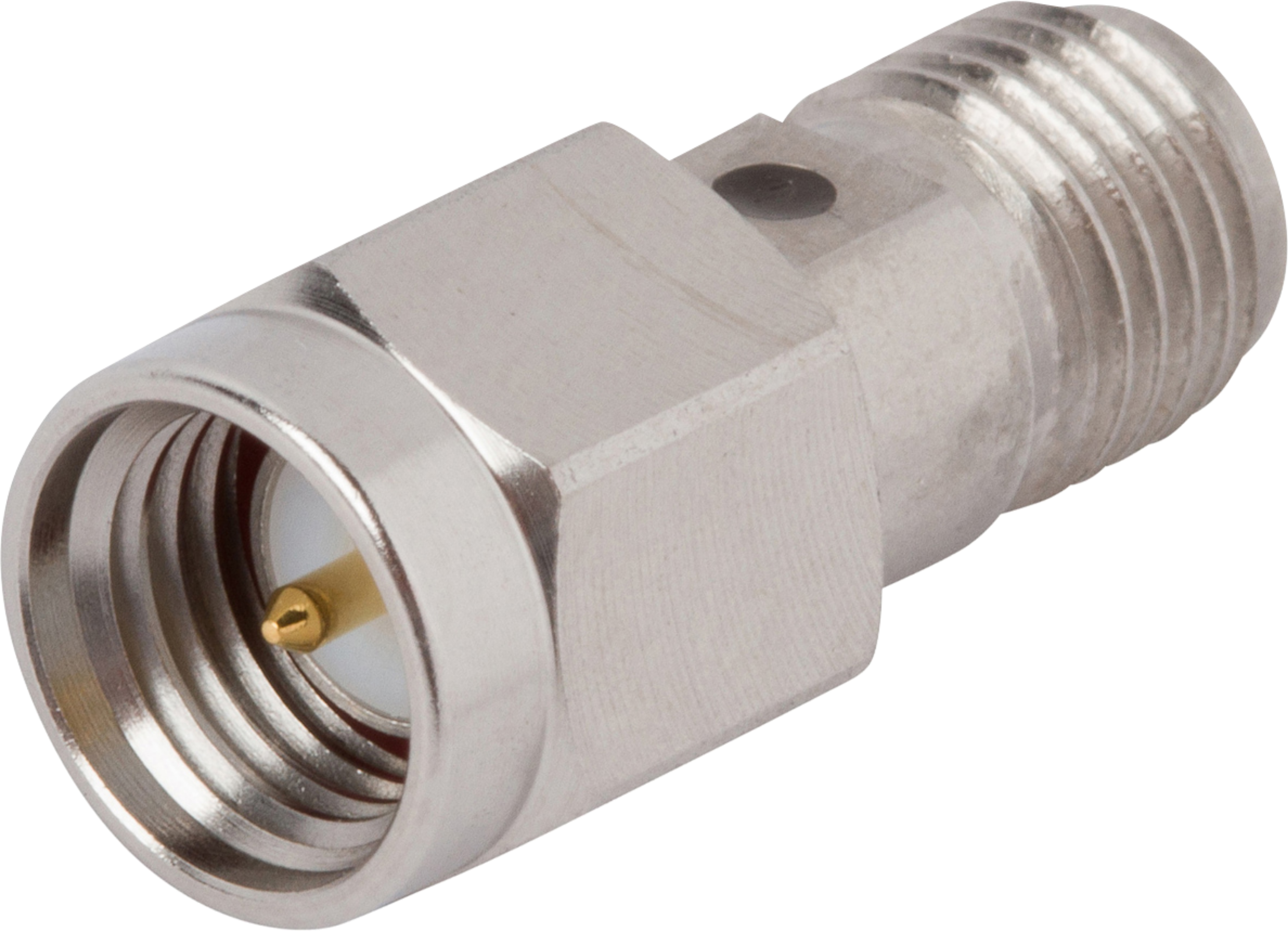Picture of SMA Female to Male Adapter