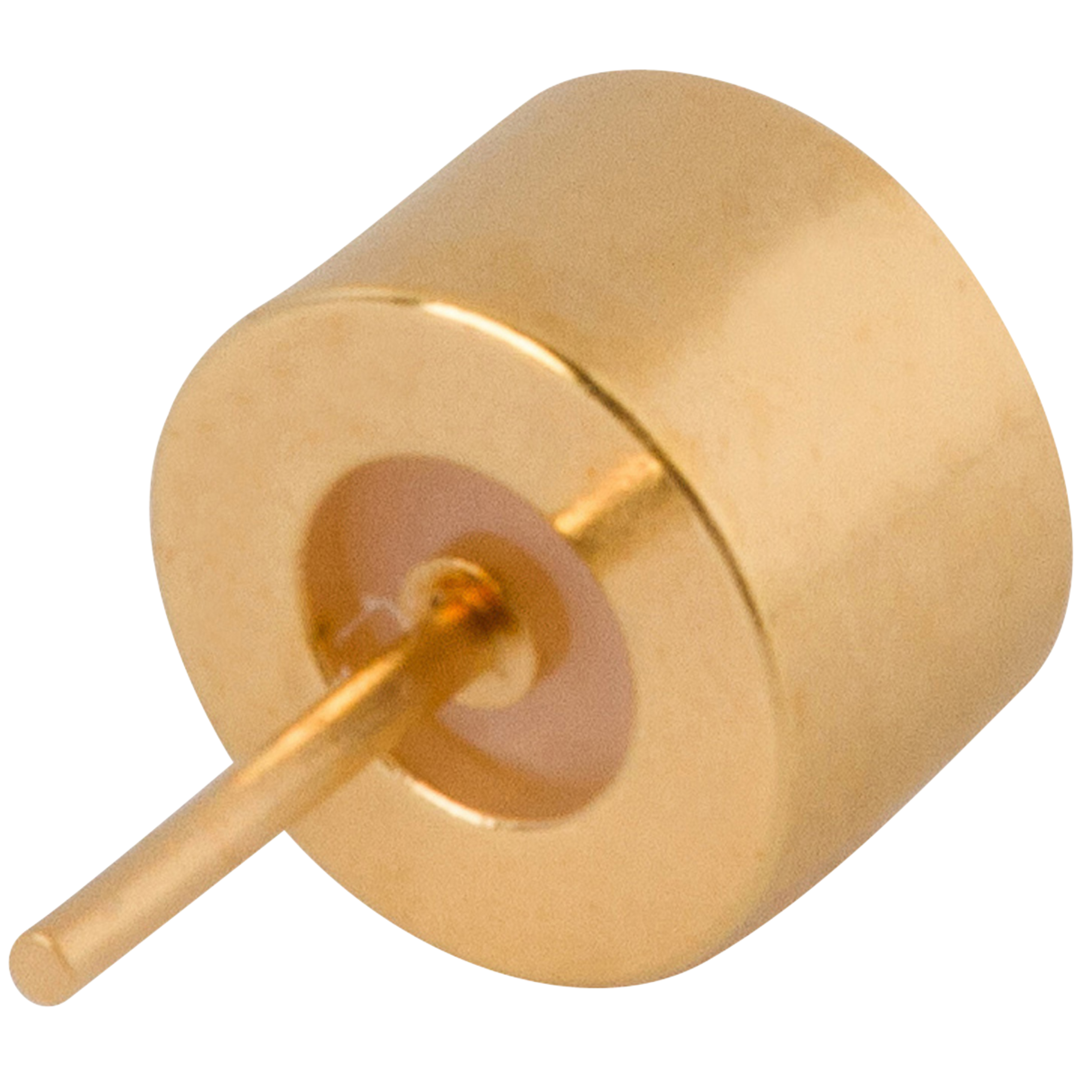 SMPS Male PCB Solder-In Connector (.009"), FD", 3811-40006