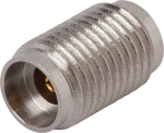 2.92mm Female Sparkplug Connector, SF1575-6007