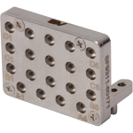 SMPS VITA 67.3 19 Port Plug-in Module C, SF9311-60171