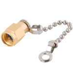 SMA Male Termination, Bead Chain, 8018-6174