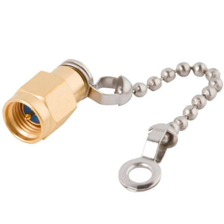 SMA Male Termination, Bead Chain, 8018-6174