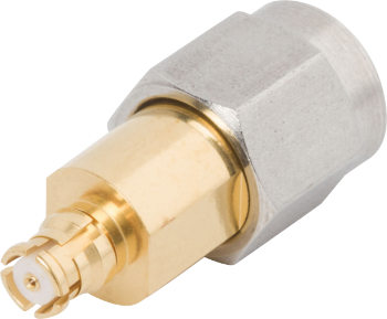 Adapters | SV Microwave