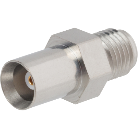 BZ Female  to SMA Female Adapter, SF1122-6108