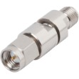 SMA Male to Female Attenuator, 12.4 GHz (Nonscreened), M3933/14-XXN