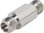 Picture of 1.00mm Female to Female Adapter