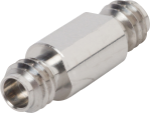 1.00mm Female to Female Adapter, 1139-6020