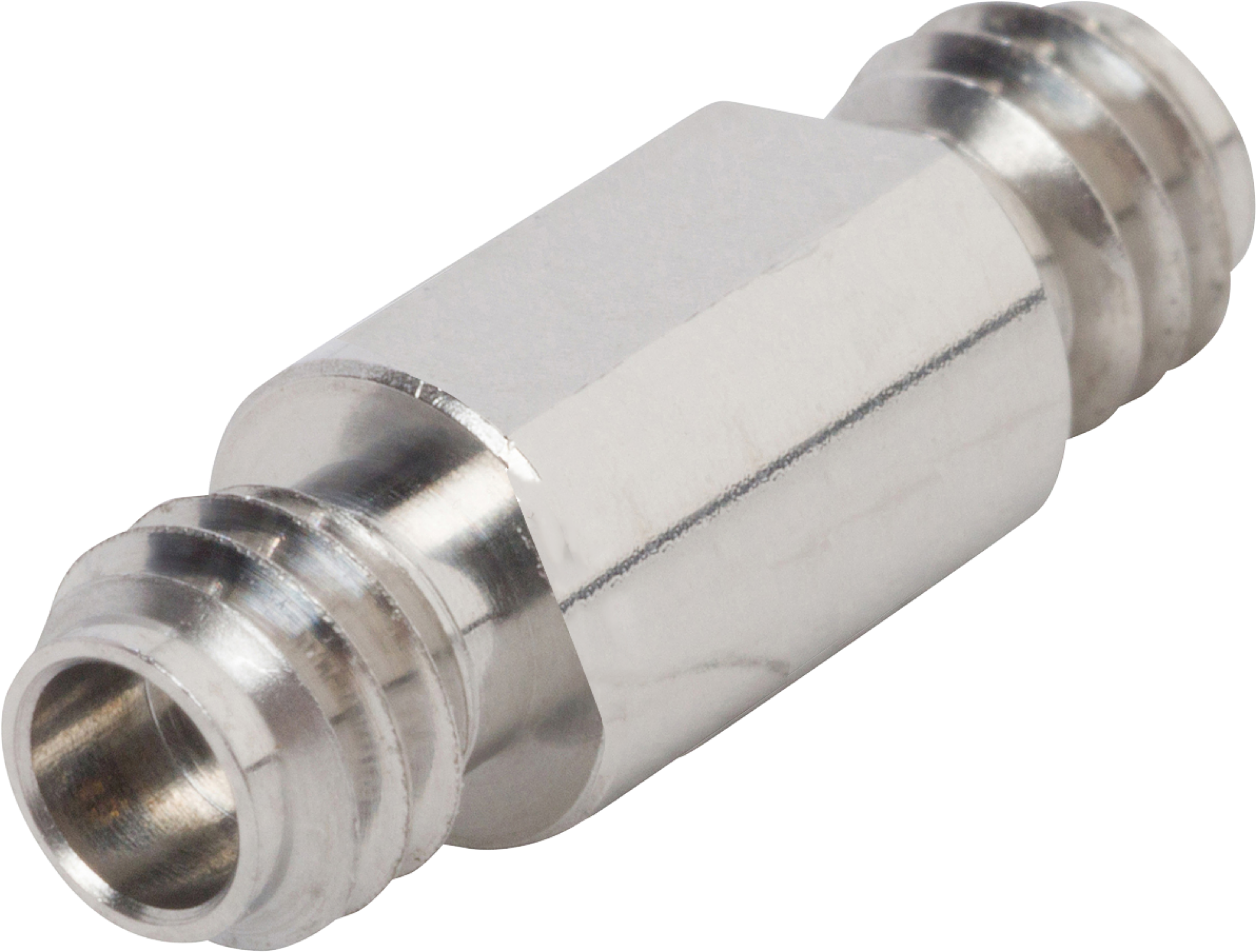 1.00mm Female to Female Adapter, 1139-6020