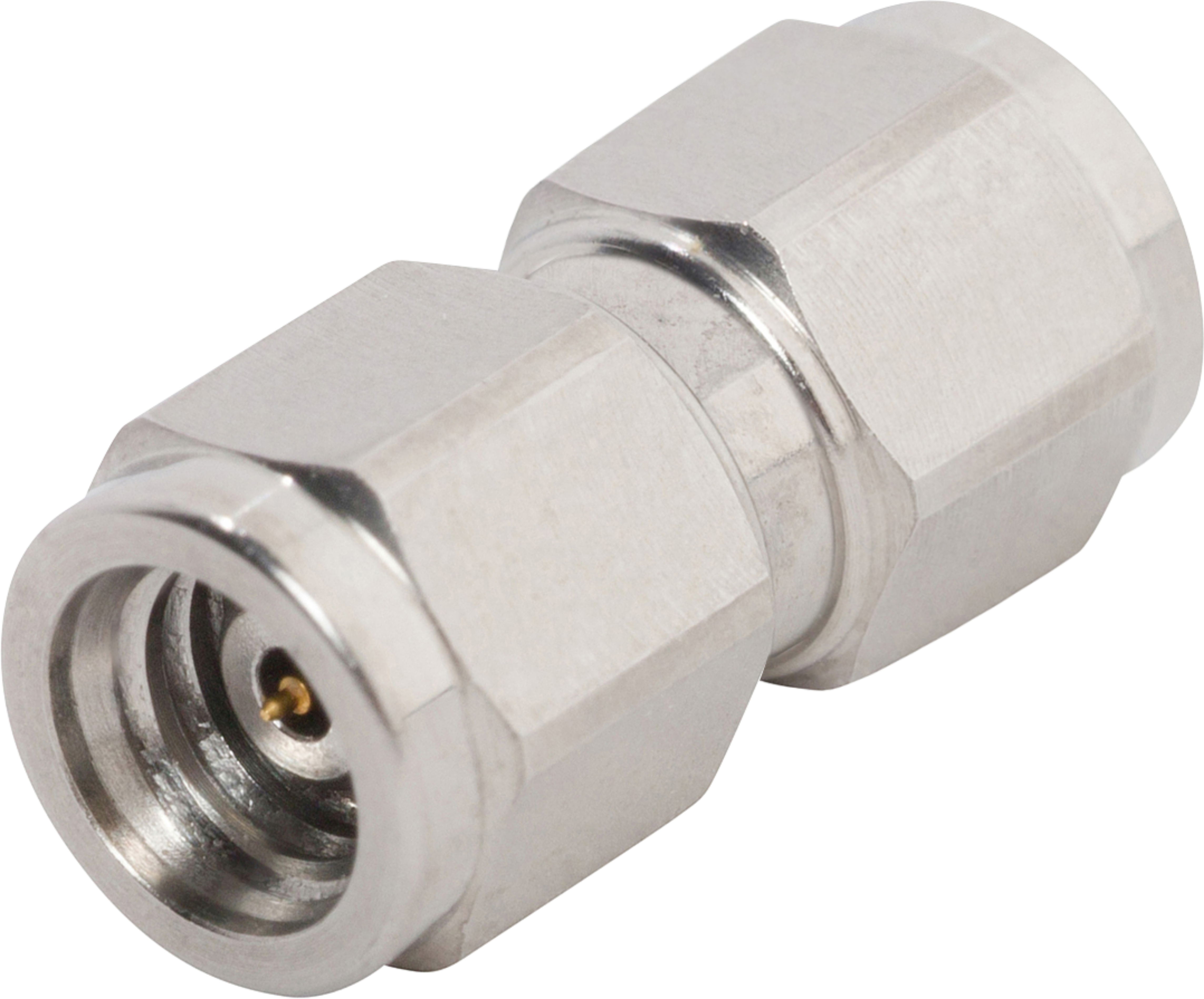 1.0mm Male to Male Adapter, 1139-6022