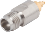 1.85mm Female to SMPS Female Adapter, 1138-6013