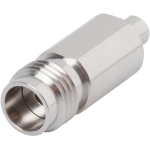 1.85mm Female to SMPM Male Adapter, SB, SF1132-6070