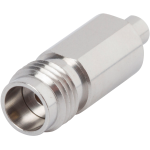 1.85mm Female to SMPM Male Adapter, SB, SF1132-6070