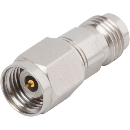 1.85mm Female to 2.4mm Male Adapter, SF1133-6005