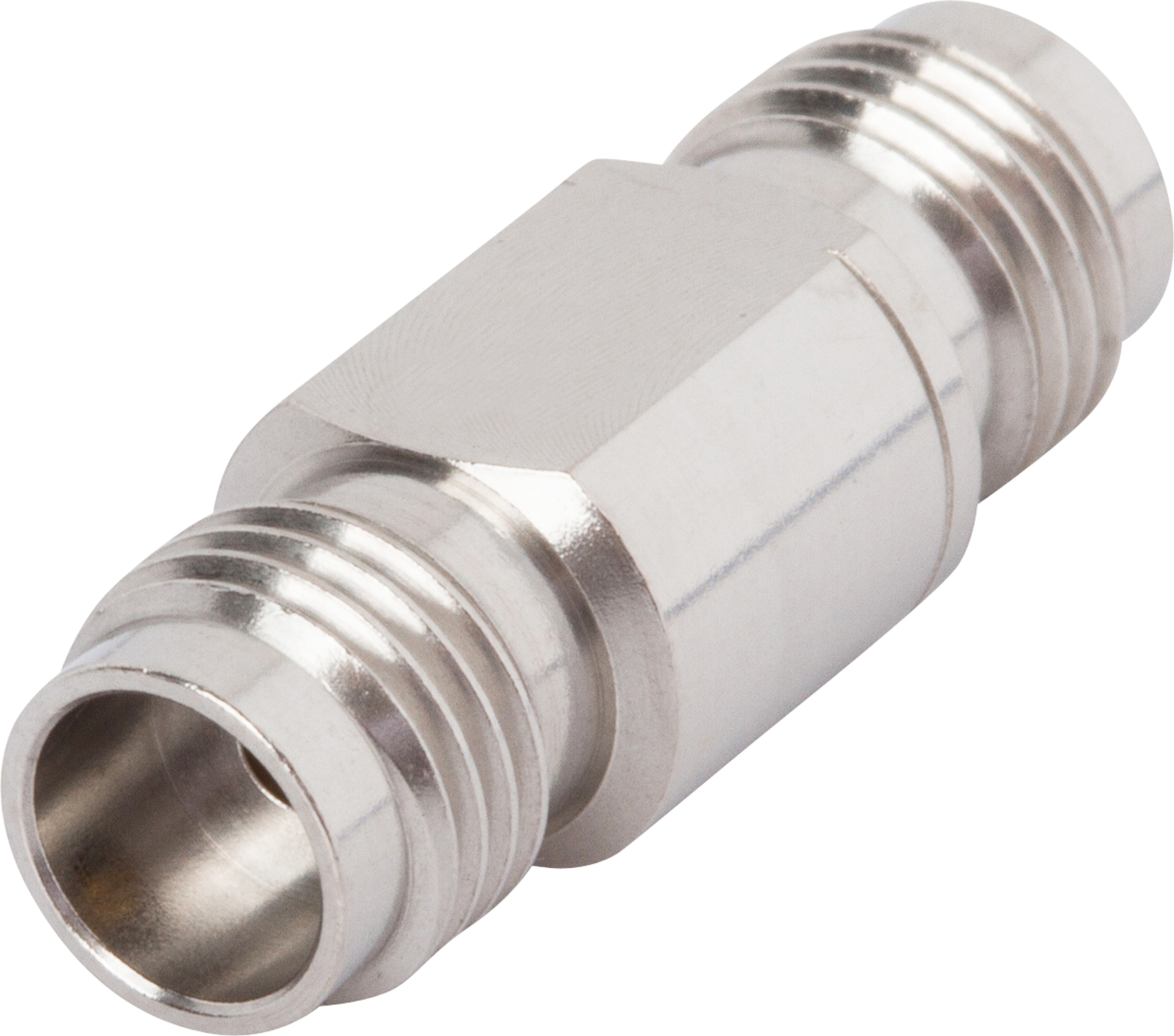 Picture of 1.85mm Female to Female Adapter
